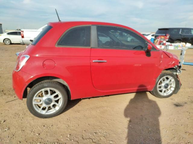 Photo 3 from auction – 2013 FIAT 500 POP with VIN 3C3CFFAR4DT707594