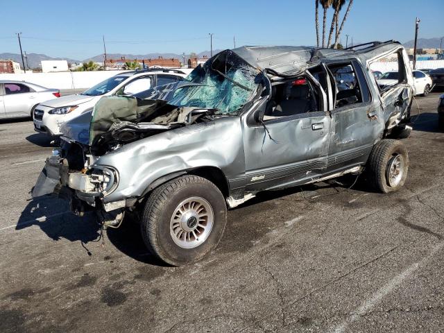FORD EXPLORER 1998 with VIN 1FMZU32E3WZA76088 - Photo from auction