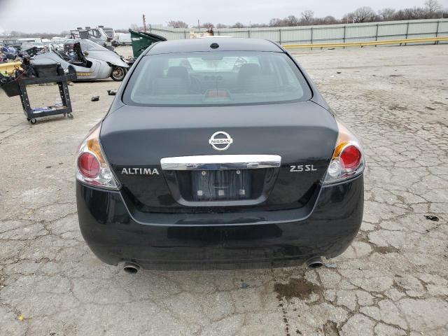 Photo 6 from auction – 2012 NISSAN ALTIMA BAS with VIN 1N4AL2AP0CN520814