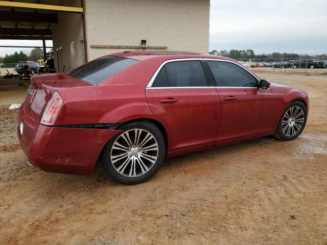 Photo 3 from auction – 2012 CHRYSLER 300 S with VIN 2C3CCABG1CH251585
