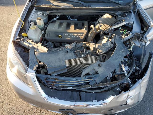 Photo 11 from auction – 2013 CHRYSLER 200 TOURIN with VIN 1C3CCBBB3DN539899