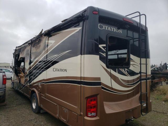 Photo 3 from auction – 2014 THMC MOTORHOME with VIN 1FDXE4FS4EDA40965