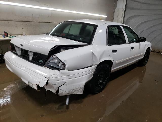 Photo 3 from auction – 2010 FORD CROWN VICT with VIN 2FABP7BV7AX141887