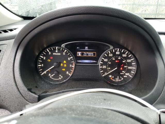 Photo 9 from auction – 2017 NISSAN ALTIMA 2.5 with VIN 1N4AL3AP1HN365624
