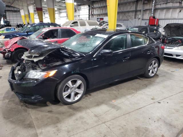 Photo 1 from auction – 2013 ACURA ILX 20 TEC with VIN 19VDE1F76DE019364
