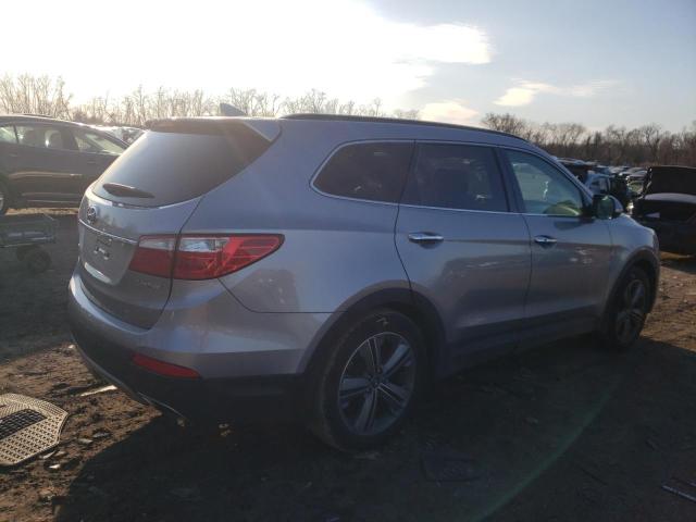 Photo 3 from auction – 2016 HYUNDAI SANTA FE S with VIN KM8SR4HF7GU151401