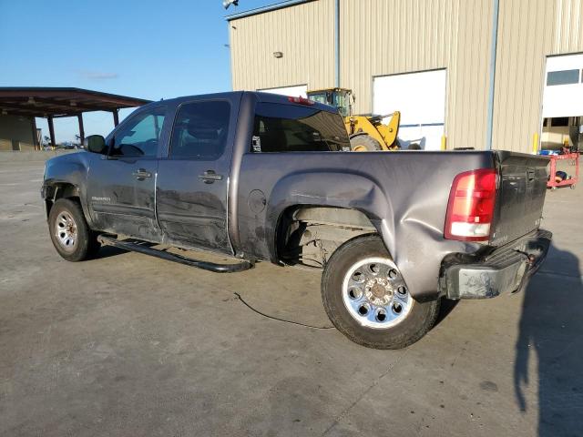 Photo 2 from auction – 2010 GMC SIERRA C15 with VIN 3GTRCUEA4AG227812