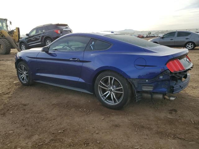 Photo 2 from auction – 2016 FORD MUSTANG with VIN 1FA6P8TH4G5332869