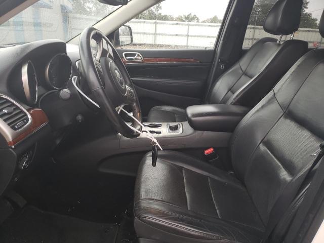 Photo 7 from auction – 2012 JEEP GRAND CHER with VIN 1C4RJFBT5CC214435