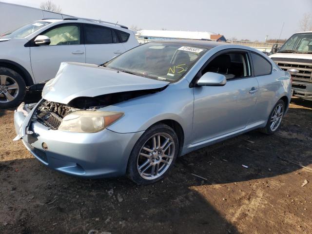 Photo 1 from auction – 2006 TOYOTA SCION TC with VIN JTKDE177460063681
