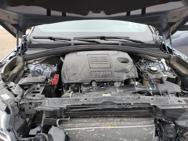 Photo 12 from auction – 2020 LAND ROVER RANGE ROVE with VIN SALYK2EX5LA271772