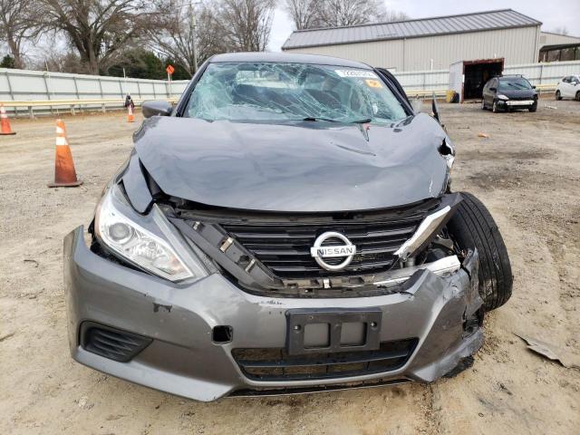 Photo 5 from auction – 2017 NISSAN ALTIMA 2.5 with VIN 1N4AL3AP0HC167127
