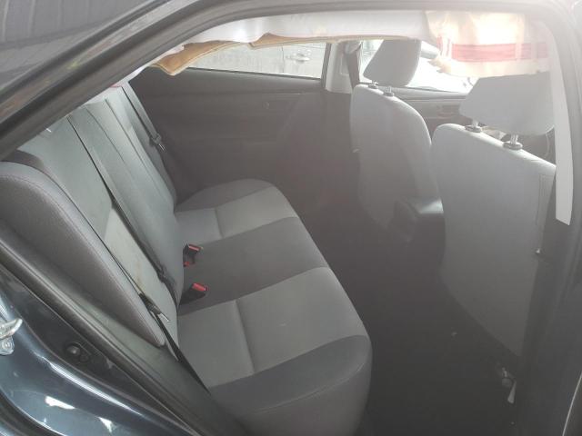 Photo 10 from auction – 2017 TOYOTA COROLLA L with VIN 2T1BURHE8HC865141