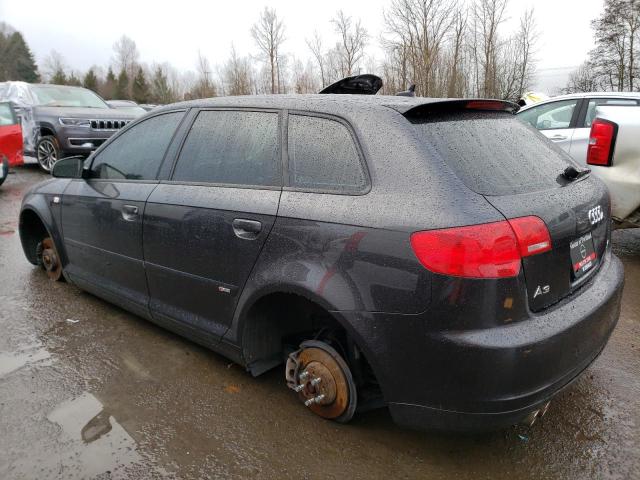 Photo 2 from auction – 2008 AUDI A3 S-LINE with VIN WAUKD78P58A070913