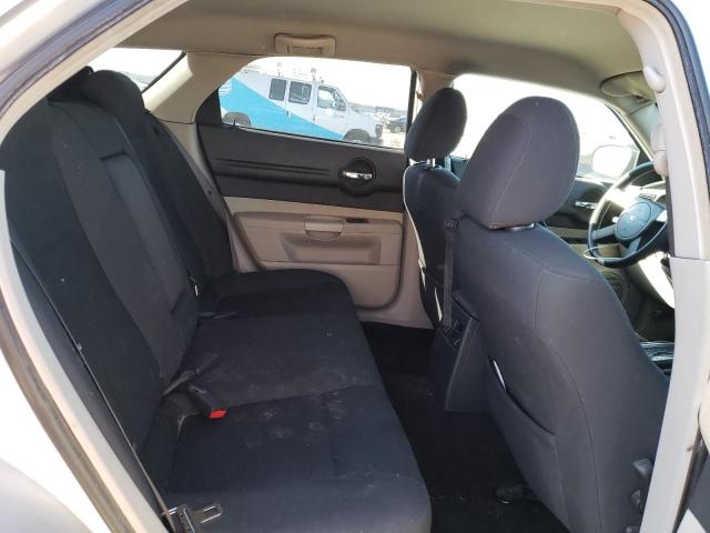 Photo 10 from auction – 2007 DODGE MAGNUM SE with VIN 2D4FV47T07H681207