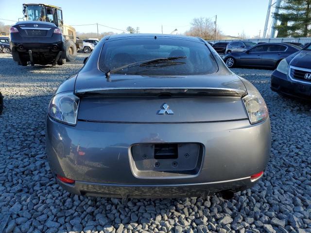 Photo 6 from auction – 2006 MITSUBISHI ECLIPSE GS with VIN 4A3AK24F26E047922