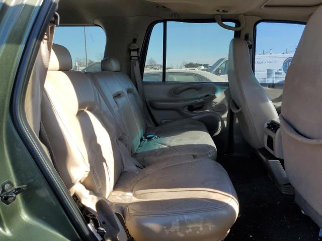 Photo 10 from auction – 2000 FORD EXPEDITION with VIN 1FMPU18L0YLA54430