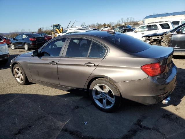 Foto 2 de la subasta – 2013 BMW 3 SERIES con VIN WBA3B5C57DF590936