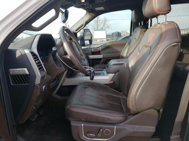 Photo 7 from auction – 2018 FORD F150 SUPER with VIN 1FTEW1E58JFD33608