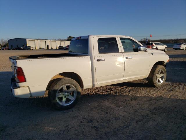 Photo 3 from auction – 2012 DODGE RAM 1500 S with VIN 1C6RD7KT9CS251398