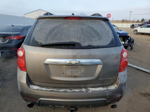 Photo 6 from auction – 2010 CHEVROLET EQUINOX LT with VIN 2CNFLDEY2A6327253