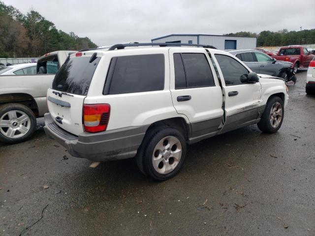 Photo 3 from auction – 2004 JEEP GRAND CHER with VIN 1J4GX48S34C225017