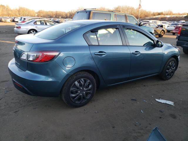 صورة رقم 3 من المزاد - 2011 MAZDA 3 I مع VIN JM1BL1UG3B1421463