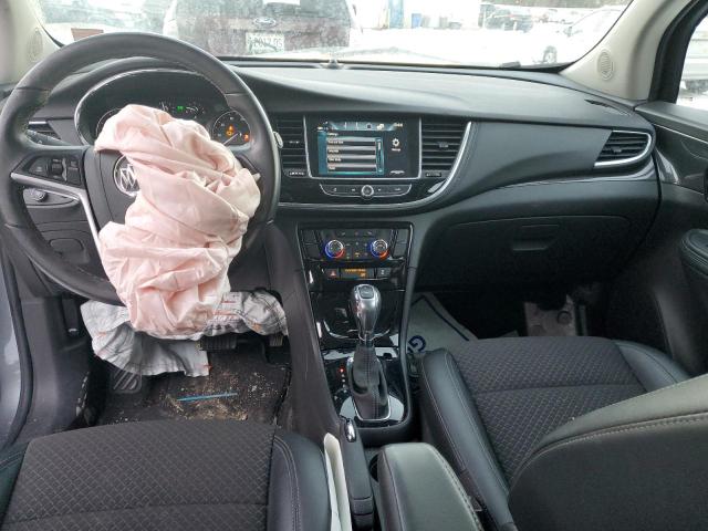 Photo 8 from auction – 2019 BUICK ENCORE SPO with VIN KL4CJ2SB4KB850140