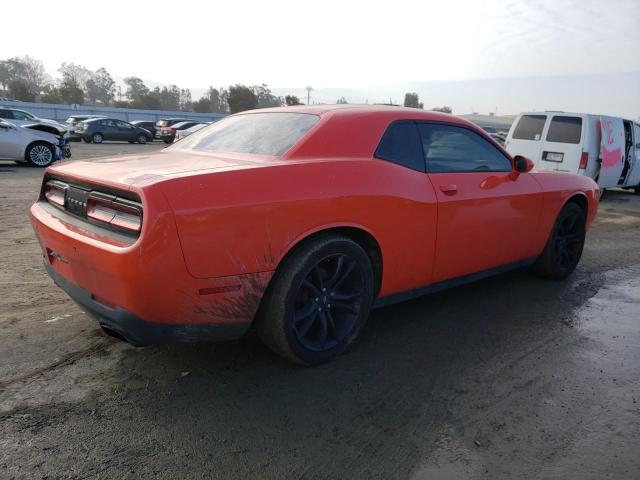 Photo 3 from auction – 2016 DODGE CHALLENGER with VIN 2C3CDZAG1GH316082