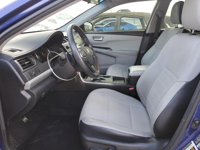 Photo 7 from auction – 2016 TOYOTA CAMRY LE with VIN 4T1BF1FK6GU531286