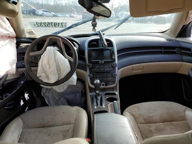 Photo 8 from auction – 2014 CHEVROLET MALIBU 1LT with VIN 1G11C5SL6EF250811