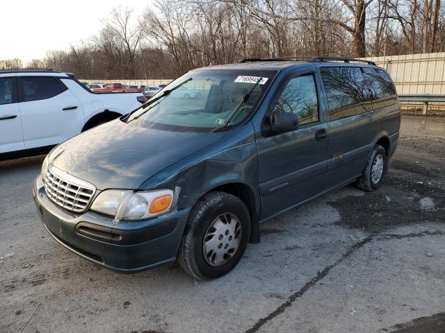 Photo 1 from auction – 1998 CHEVROLET VENTURE with VIN 1GNDX06E3WD309776