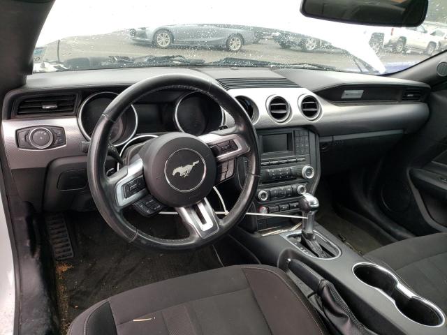 Photo 8 from auction – 2018 FORD MUSTANG GT with VIN 1FA6P8CF3J5121040