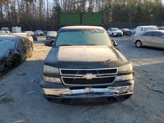 Photo 5 from auction – 2006 CHEVROLET SILVERADO with VIN 1GCEC14X66Z102014