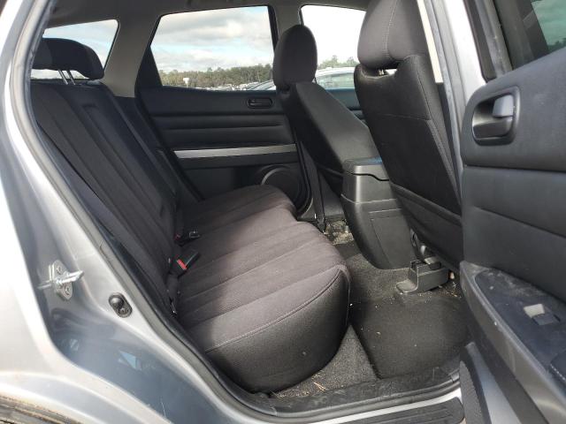 Photo 10 from auction – 2011 MAZDA CX-7 with VIN JM3ER2A54B0389740