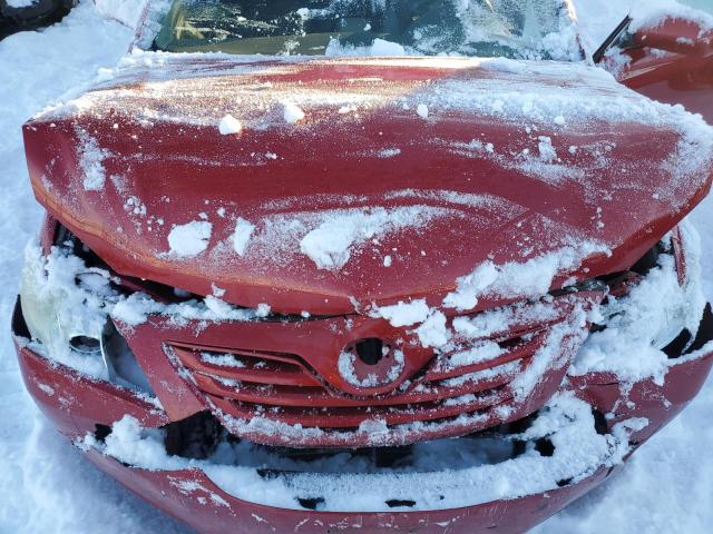 Photo 11 from auction – 2008 TOYOTA CAMRY CE with VIN 4T1BE46K18U209158