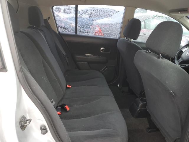 Photo 10 from auction – 2011 NISSAN VERSA S with VIN 3N1BC1CPXBL441626