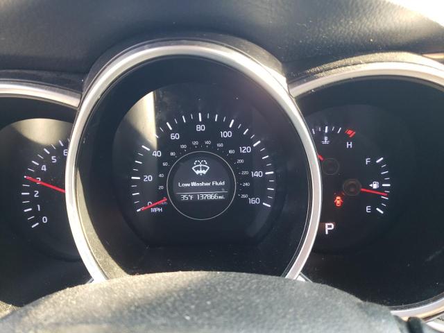 Photo 9 from auction – 2015 KIA OPTIMA LX with VIN KNAGM4A70F5571731