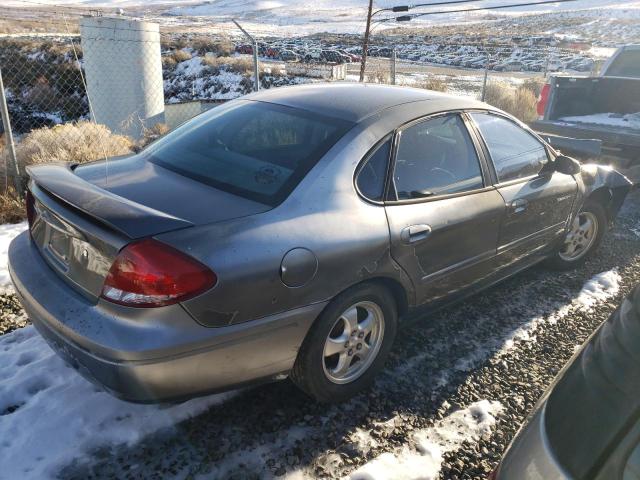 Photo 3 from auction – 2004 FORD TAURUS SES with VIN 1FAFP55254G150315