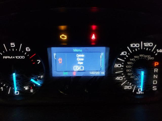 Photo 9 from auction – 2014 FORD EDGE SE with VIN 2FMDK4GC8EBB65198