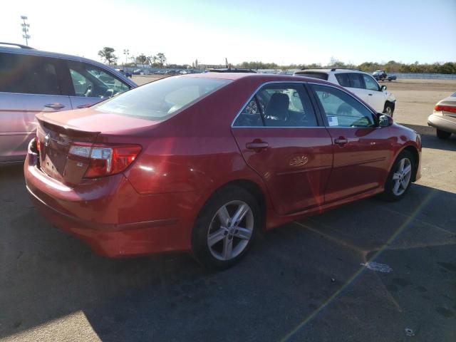 Photo 3 from auction – 2012 TOYOTA CAMRY BASE with VIN 4T1BF1FK0CU547574