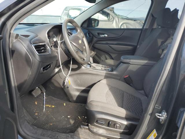 Photo 7 from auction – 2018 CHEVROLET EQUINOX LT with VIN 2GNAXJEV8J6221047