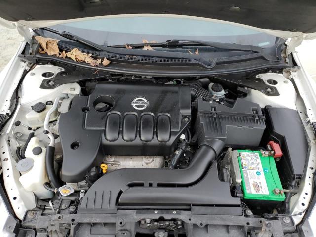 Photo 11 from auction – 2012 NISSAN ALTIMA BAS with VIN 1N4AL2AP8CC201916
