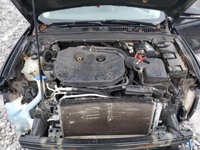 Photo 11 from auction – 2013 FORD FUSION TIT with VIN 3FA6P0K95DR319858