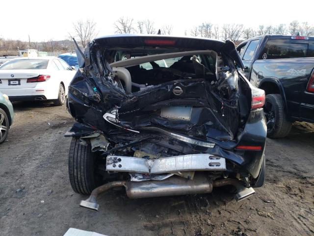 Photo 6 from auction – 2019 NISSAN MURANO S with VIN 5N1AZ2MS9KN150885