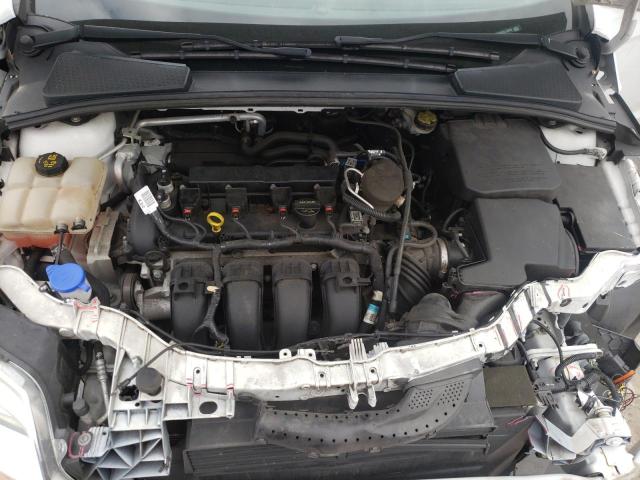 Photo 11 from auction – 2014 FORD FOCUS S with VIN 1FADP3E2XEL133546