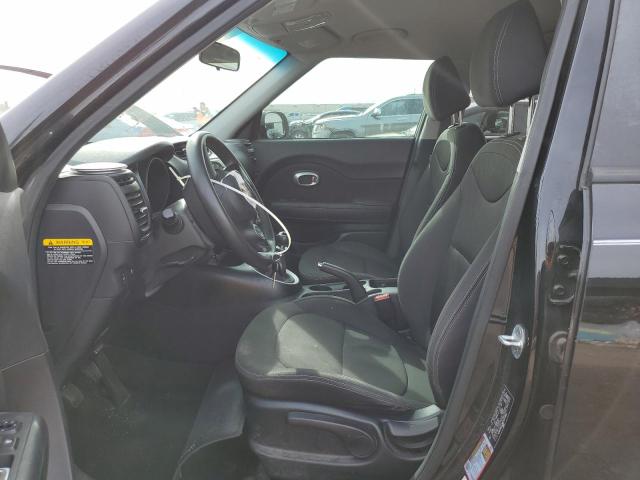 Photo 7 from auction – 2019 KIA SOUL with VIN KNDJN2A29K7917482