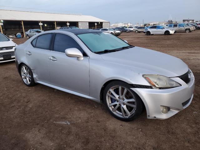 Photo 4 from auction – 2006 LEXUS IS 350 with VIN JTHBE262465002939