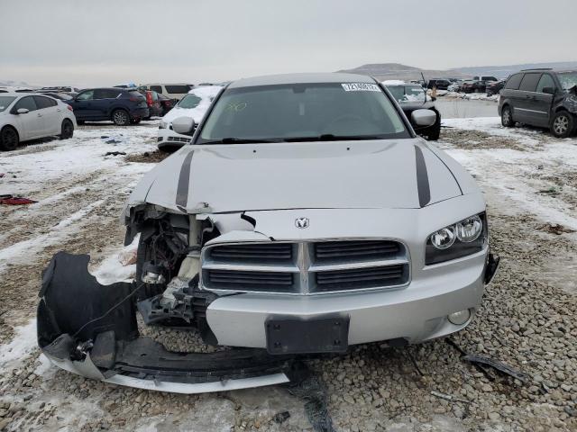 Photo 5 from auction – 2010 DODGE CHARGER SX with VIN 2B3CA3CV8AH282051