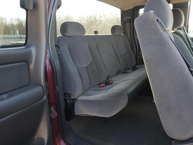 Photo 10 from auction – 2004 GMC NEW SIERRA with VIN 2GTEK19T641256625